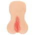 XKIN Lexi Cockpit - vagin realist masturbator (culoare naturală)