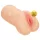 XKIN - vagină artificială realistă pentru masturbare - L (culoare naturală)
