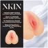 XKIN - vagină artificială realistă pentru masturbare - L (culoare naturală)