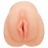 XKIN Sweet Delilah - masturbator vaginal realist (culoare naturală)