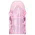 RealRock - dildo realist cu ventuză (roz) - 12,7 cm