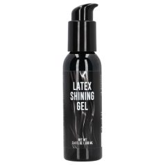 Pharmquests - gel strălucitor pentru latex (100 ml)