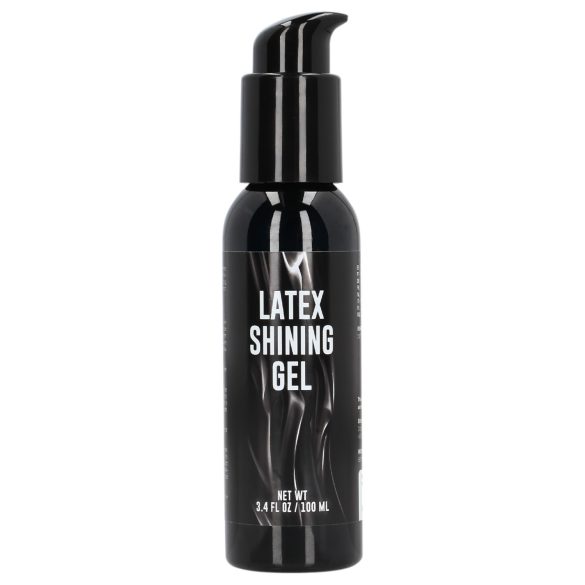 Pharmquests - gel strălucitor pentru latex (100 ml)