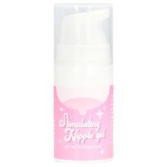 Pharmquests - gel de stimulare a mameloanelor (8ml)