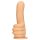 S-Line - dildo realist pentru deget mare - silicon natur