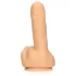 S-Line - dildo pentru degetul mijlociu (natural)
