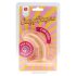 S-Line - dildo dublu pentru degete (natur)
