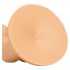 S-Line - dildo dublu pentru degete (natur)