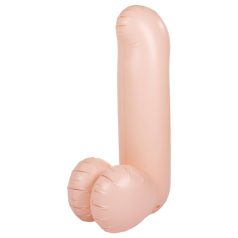 Blow Me Up - balon gonflabil în formă de penis (80cm)