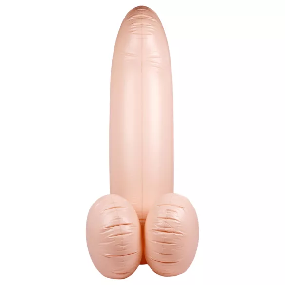 Blow Me Up - balon gonflabil în formă de penis - 140 cm