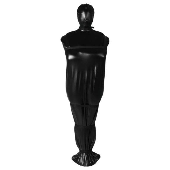 Ouch! - Sac de restrângere corporală - negru