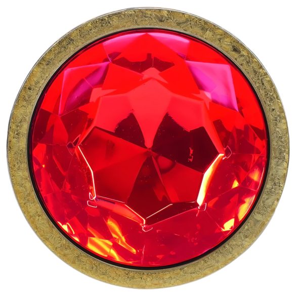 Ouch! - set dopuri anale - auriu