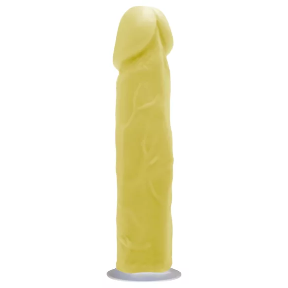 S-Line - Dicky - săpun în formă de penis (natural, 296 g)