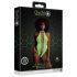 Ouch! - body deschis fosforescent - neon verde