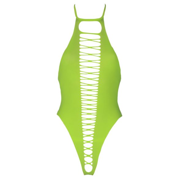 Ouch! - body deschis fosforescent - neon verde