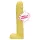 S-Line - Dicky - săpun penis cu testicule - vanilie (210g)