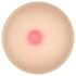 Titty - săpun erotic model sâni - natural (95g)