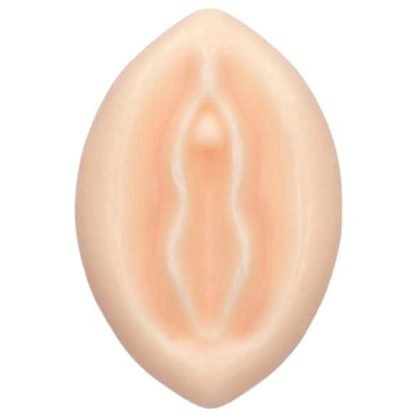 Pussy - săpun feminin - natural (140g)