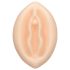 Pussy - săpun feminin - natural (140g)