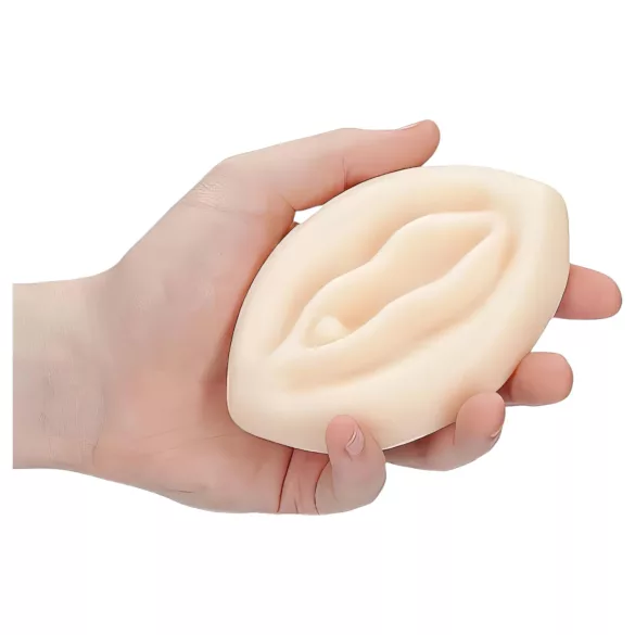 Pussy - săpun erotic - aromă naturală - 140g