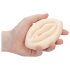 Pussy - săpun feminin - natural (140g)