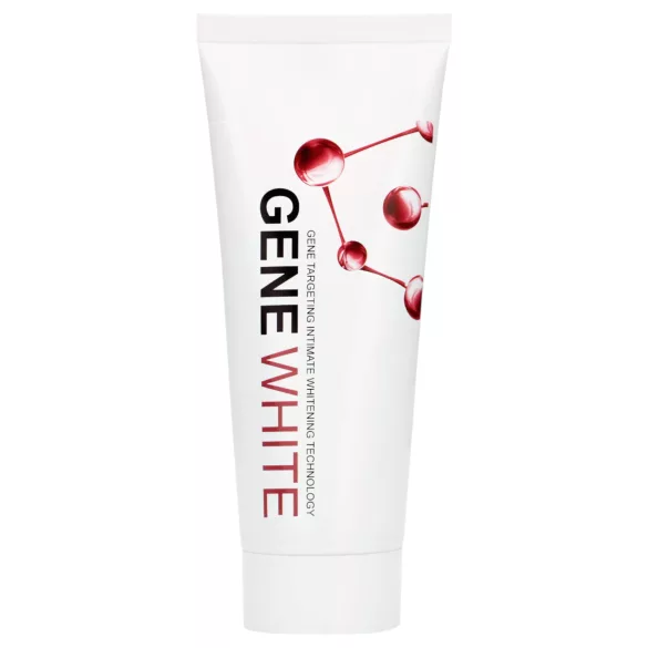 Pharmquests Gene White - cremă iluminatoare piele - 100ml