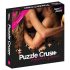 Tease&Please Chrush Together - puzzle erotic (200 piese)