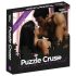 Puzzle erotic "Dragoste Zdrobitoare" (200 piese)