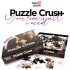 Puzzle erotic "Dragoste Zdrobitoare" (200 piese)