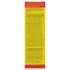 Herbal Rush - supliment alimentar pentru potență - 15ml