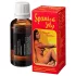 Cobeco Spanish Fly - picături afrodiziace unisex - 15ml