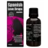 Cobeco Spanish Love Drops - picături stimulente sexuale unisex - 30ml