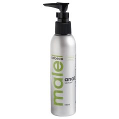   Male Cobeco Anal - lubrifiant anal pe bază de apă pentru bărbați (150ml)