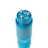 Easytoys Pocket Rocket - set cu vibrator - albastru (5 piese)