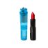 Easytoys Pocket Rocket - set cu vibrator - albastru (5 piese)