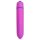 Easytoys Bullet - vibrator rezistent la apă (mov)