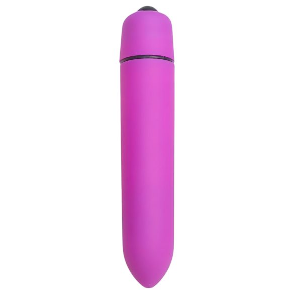 Easytoys Bullet - vibrator rezistent la apă (mov)