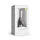 Easytoys - duș anal - mic - negru