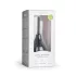 Easytoys - duș anal - mic - negru