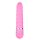 Easytoys Diamond - vibrator roz torsionat (roz)