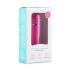 Easytoys Diamond - vibrator roz torsionat (roz)