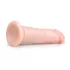 Easytoys - dildo realist cu ventuză - 15,5 cm - culoare natur