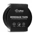 Easytoys - bandă bondage - negru 20m