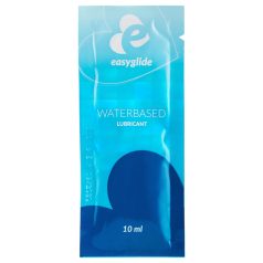 EasyGlide - lubrifiant pe apă (10ml)