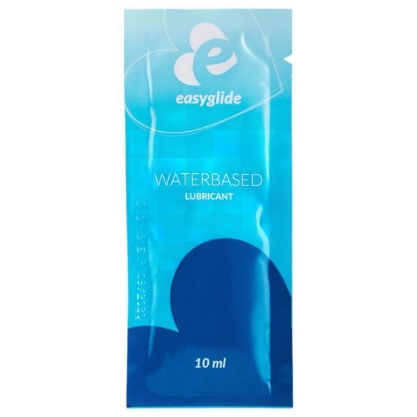 EasyGlide - lubrifiant pe apă (10ml)