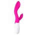 Easytoys Lily - Vibrator cu braț pentru clitoris (roz)