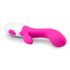 Easytoys Lily - Vibrator cu braț pentru clitoris (roz)