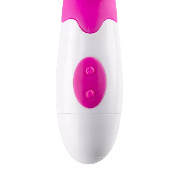 Easytoys Lily - vibrator cu braț pentru clitoris - roz