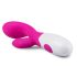 Easytoys Lily - Vibrator cu braț pentru clitoris (roz)