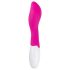 Easytoys Alluring Vibe - Vibrator G-spot impermeabil (roz)